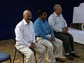 Tuli Ji, Panchhi Ji & Subhash Ji